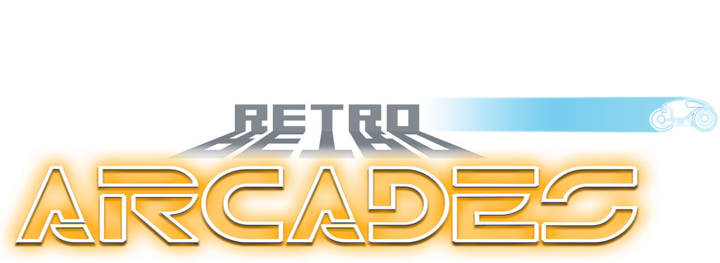 FLYNN RETROARCADES